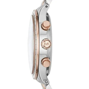 Michael Kors Brinkley Quartz Women's Watch MK6205 - Watch Enclave