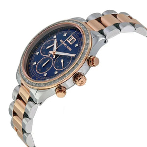 Michael Kors Brinkley Quartz Women's Watch MK6205 - Watch Enclave