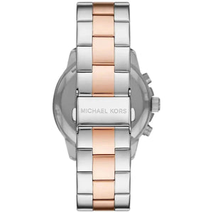 Michael Kors Bryn Quartz Chronograph Women's Watch MK7201 - Watch Enclave