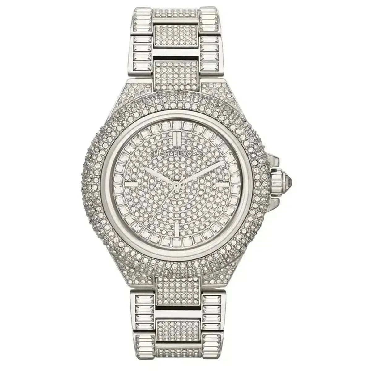 Michael Kors Camille Quartz Women's Watch MK5869 - Watch Enclave