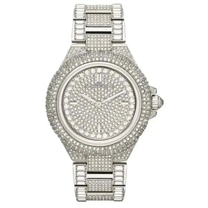 Michael Kors Camille Quartz Women's Watch MK5869 - Watch Enclave