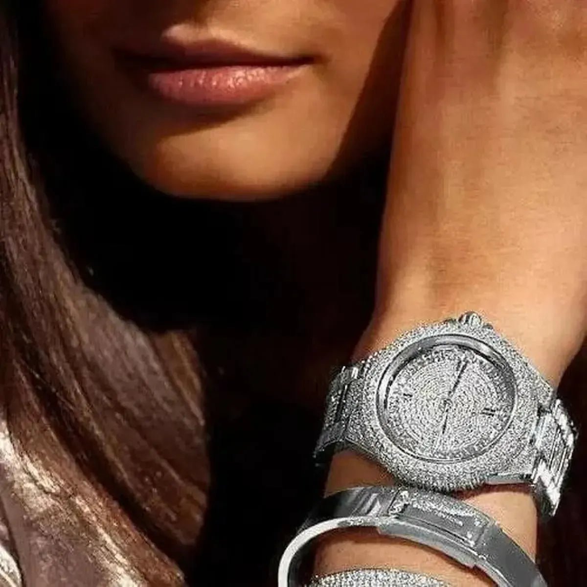 Michael Kors Camille Quartz Women's Watch MK5869 - Watch Enclave