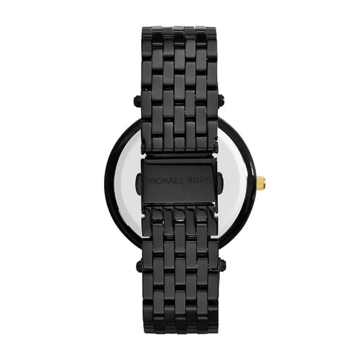 Michael Kors Catlin Two - Tone Bracelet Women's Watch MK3322 - Watch Enclave