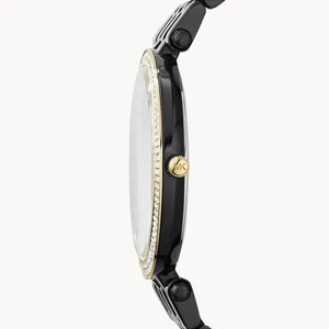 Michael Kors Catlin Two - Tone Bracelet Women's Watch MK3322 - Watch Enclave