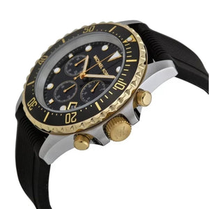 Michael Kors Chronograph Quartz Men's Watch MK8366 - Watch Enclave
