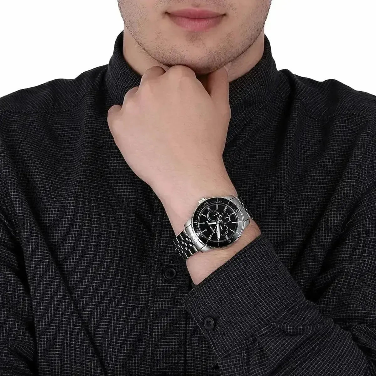 Michael Kors Cunningham Men's Watch MK7156 - Watch Enclave