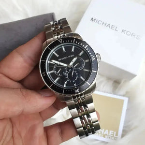 Michael Kors Cunningham Men's Watch MK7156 - Watch Enclave