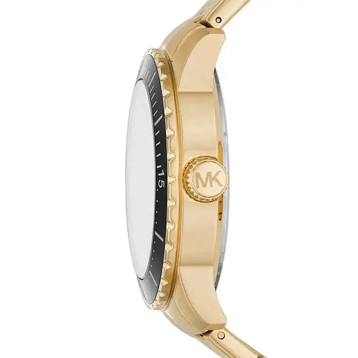 Michael Kors Cunningham Quartz Men's Watch MK7154 - Watch Enclave