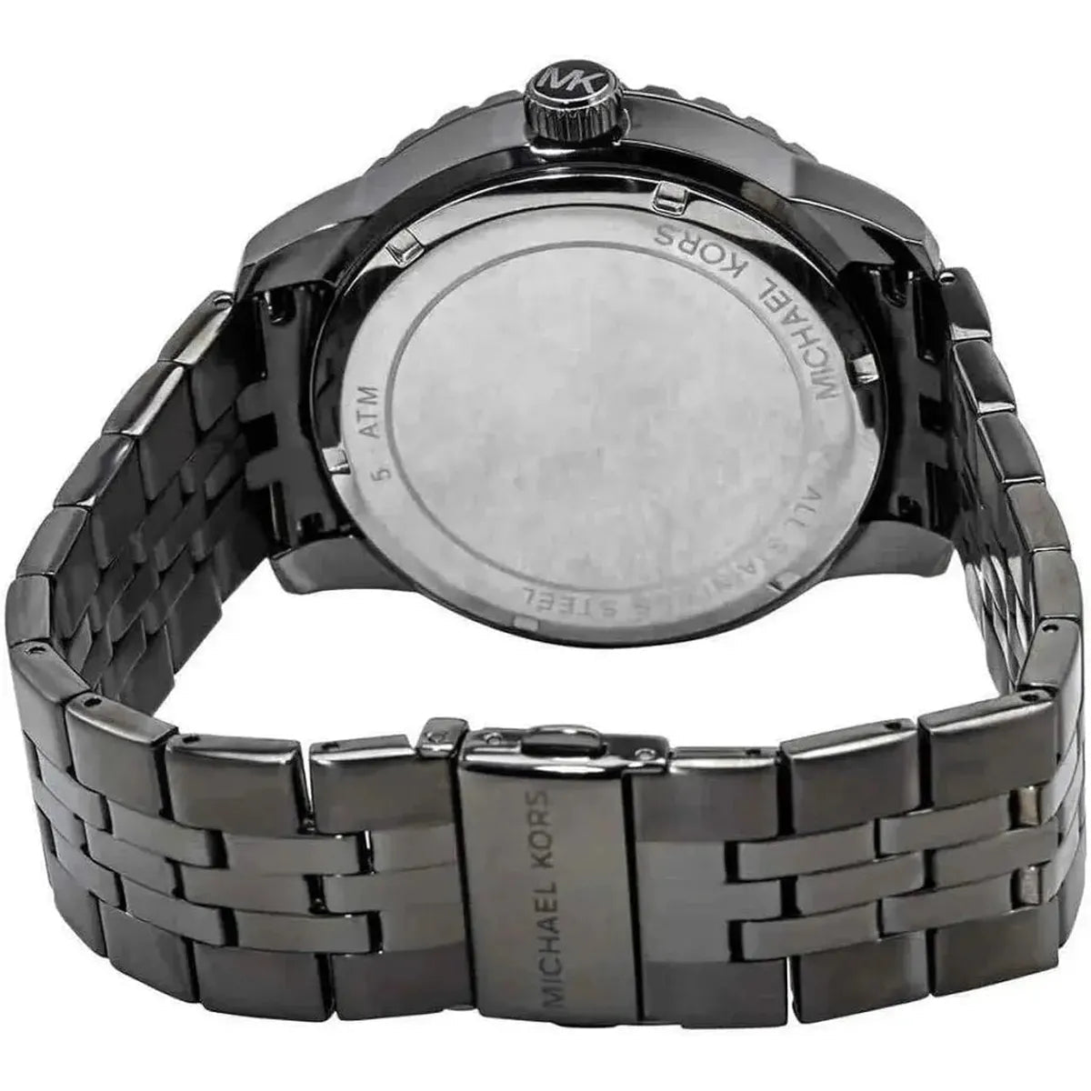 Michael Kors Cunningham Quartz Men's Watch MK7155 - Watch Enclave