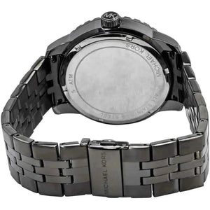Michael Kors Cunningham Quartz Men's Watch MK7155 - Watch Enclave