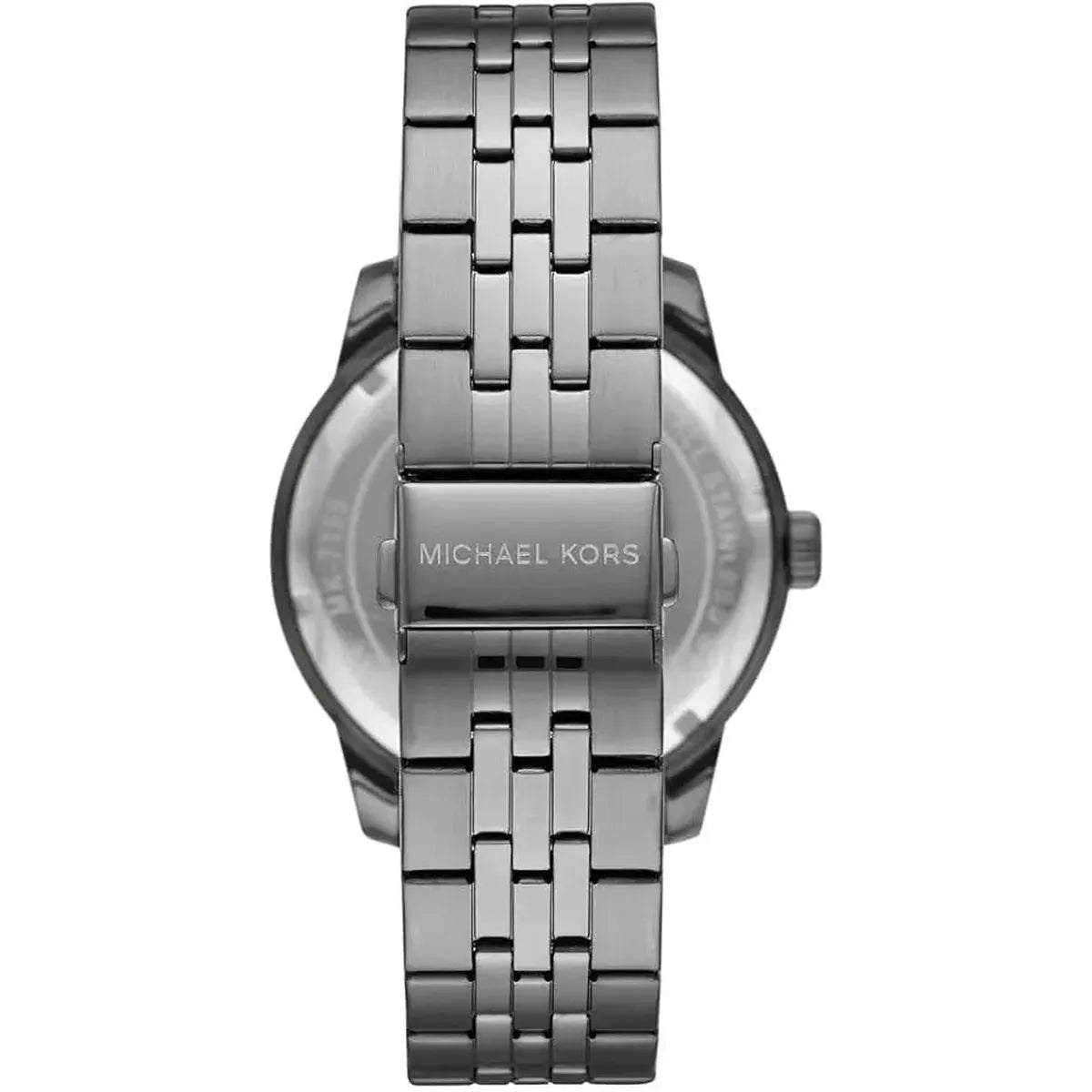 Michael Kors Cunningham Quartz Men's Watch MK7155 - Watch Enclave