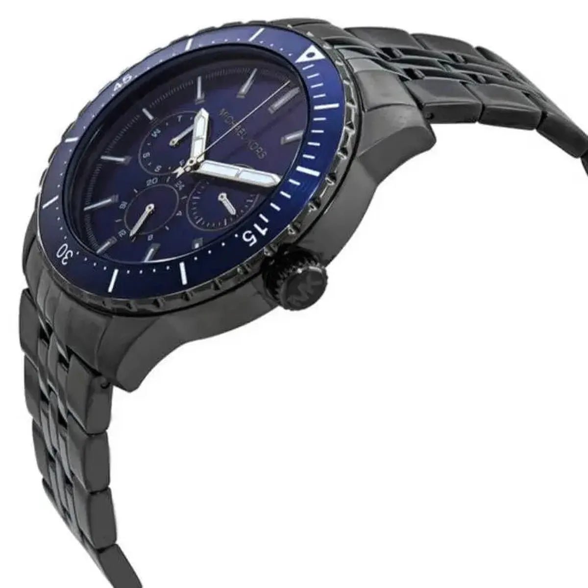 Michael Kors Cunningham Quartz Men's Watch MK7155 - Watch Enclave