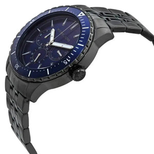 Michael Kors Cunningham Quartz Men's Watch MK7155 - Watch Enclave