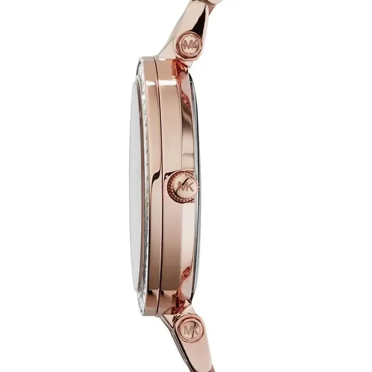 Michael Kors Darci Mini Quartz Women's Watch MK3366 - Watch Enclave