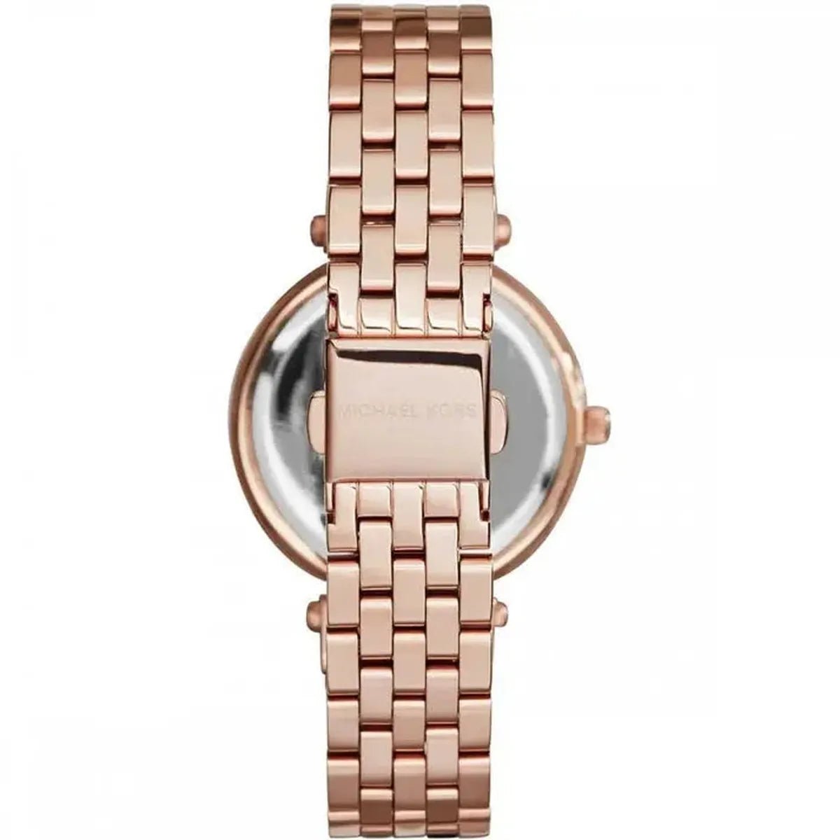Michael Kors Darci Mini Quartz Women's Watch MK3366 - Watch Enclave