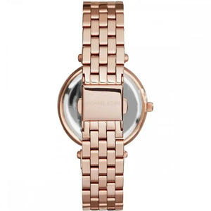Michael Kors Darci Mini Quartz Women's Watch MK3366 - Watch Enclave