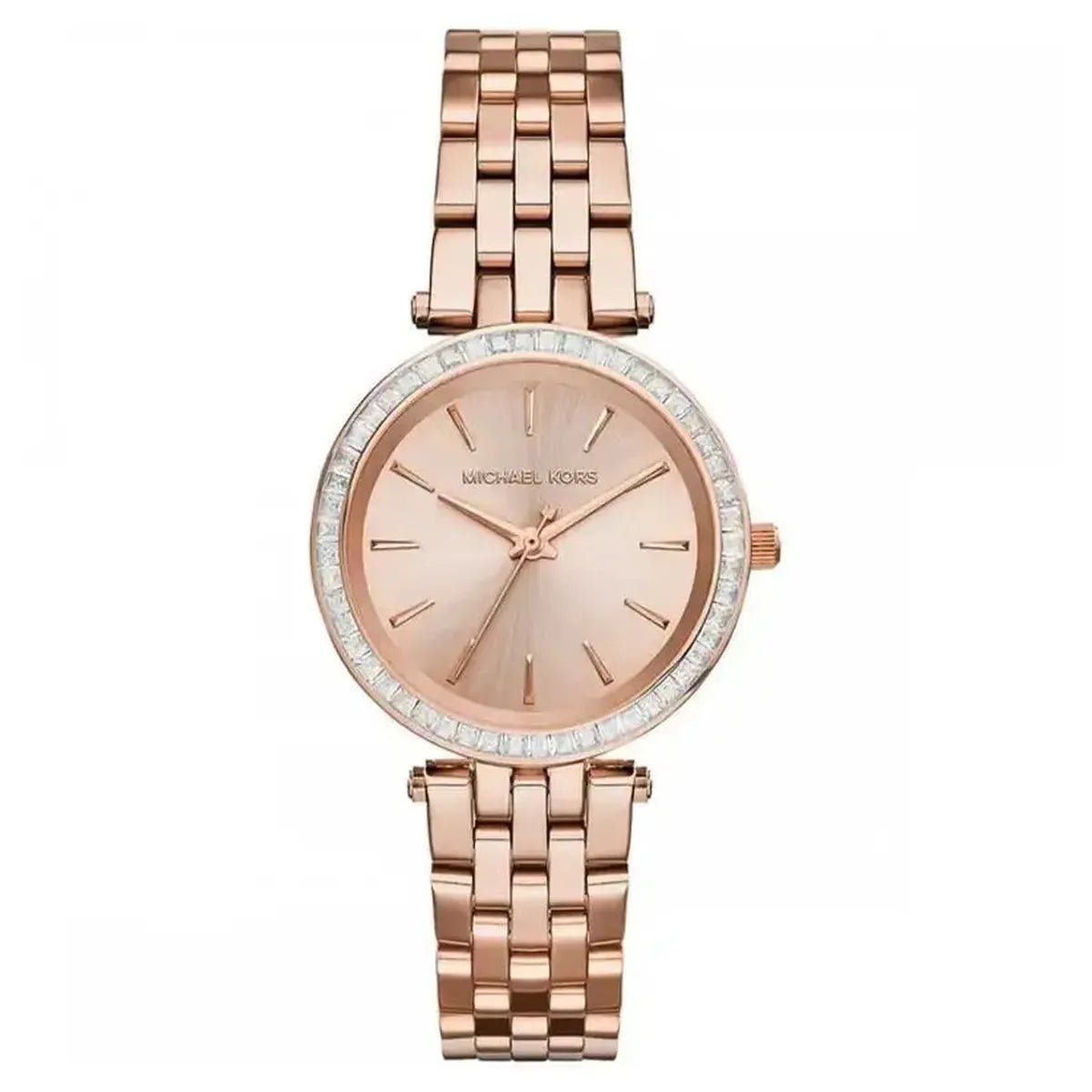 Michael Kors Darci Mini Quartz Women's Watch MK3366 - Watch Enclave