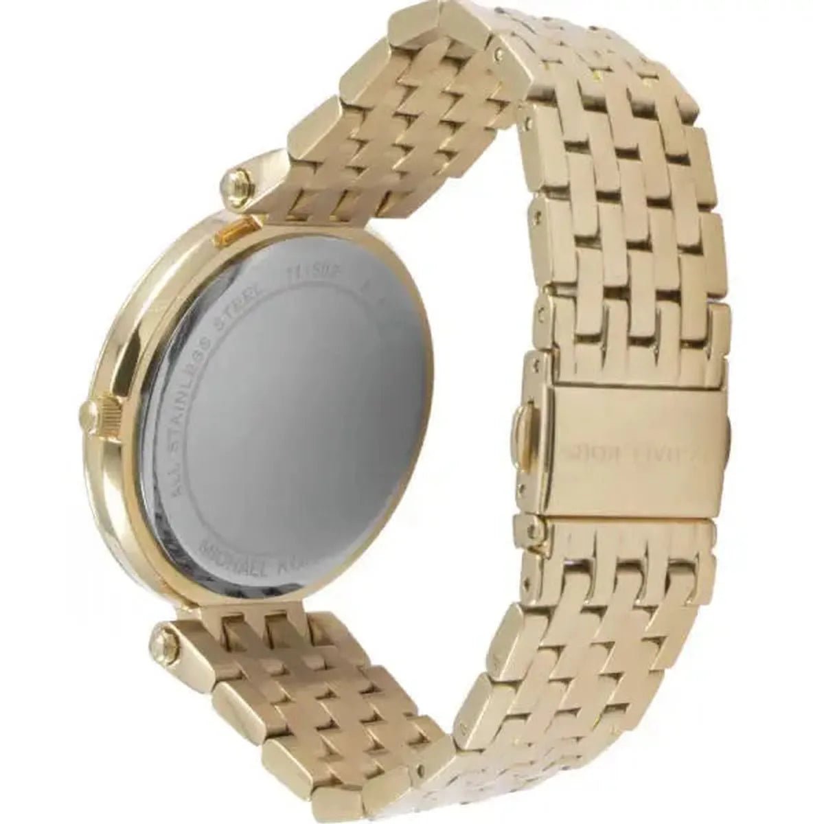 Michael Kors Darci Pavé Quartz Women's Watch MK3191 - Watch Enclave