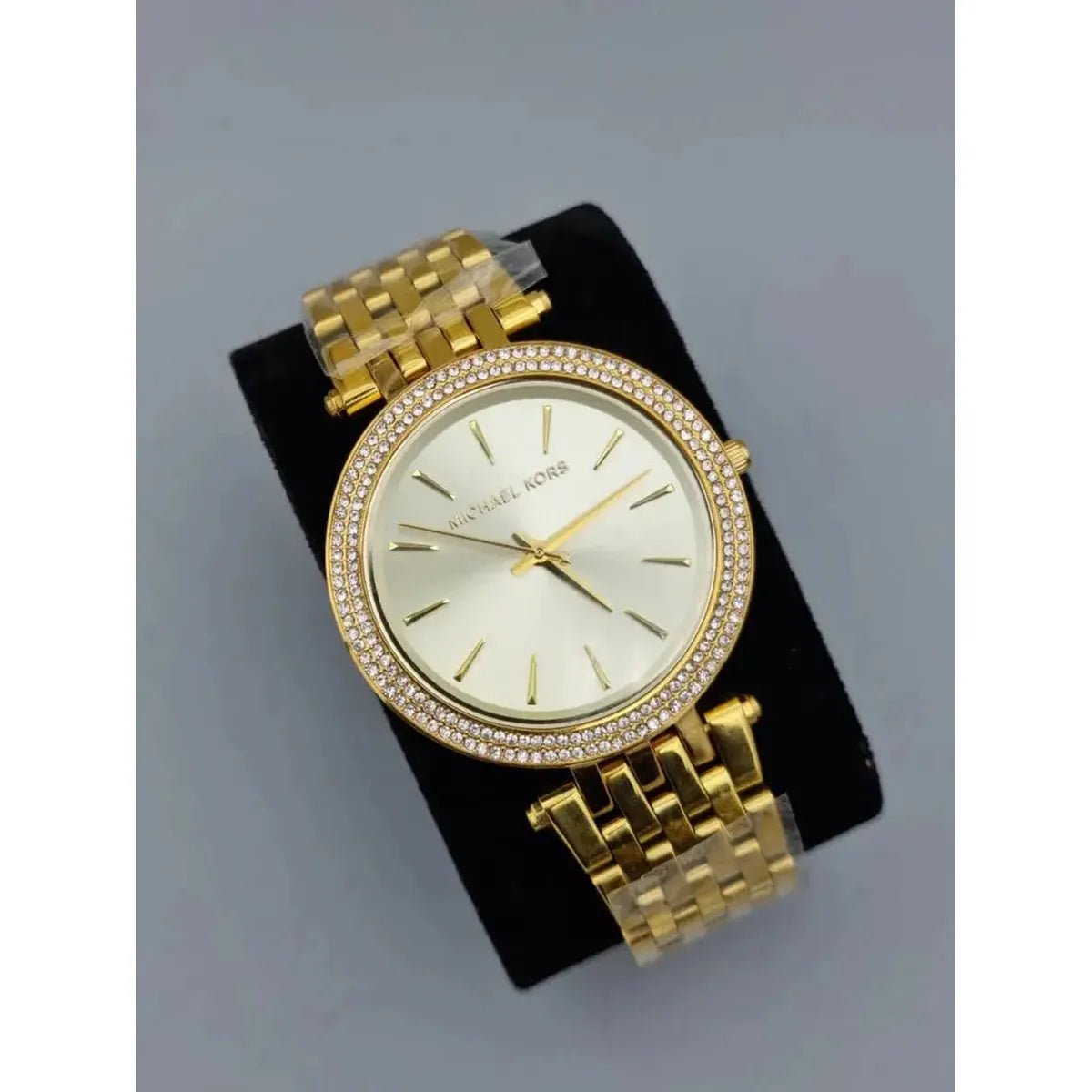 Michael Kors Darci Pavé Quartz Women's Watch MK3191 - Watch Enclave