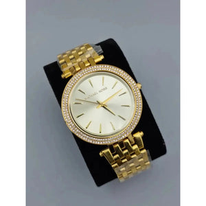 Michael Kors Darci Pavé Quartz Women's Watch MK3191 - Watch Enclave