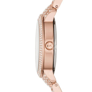 Michael Kors Darci Pave Quartz Women's Watch MK6548 - Watch Enclave