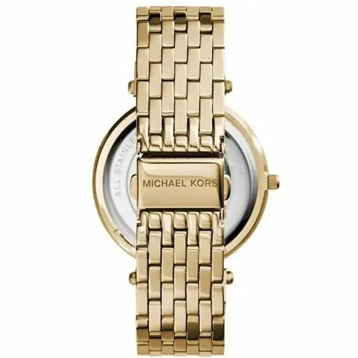 Michael Kors Darci Quartz Ladies Watch MK3398 - Watch Enclave