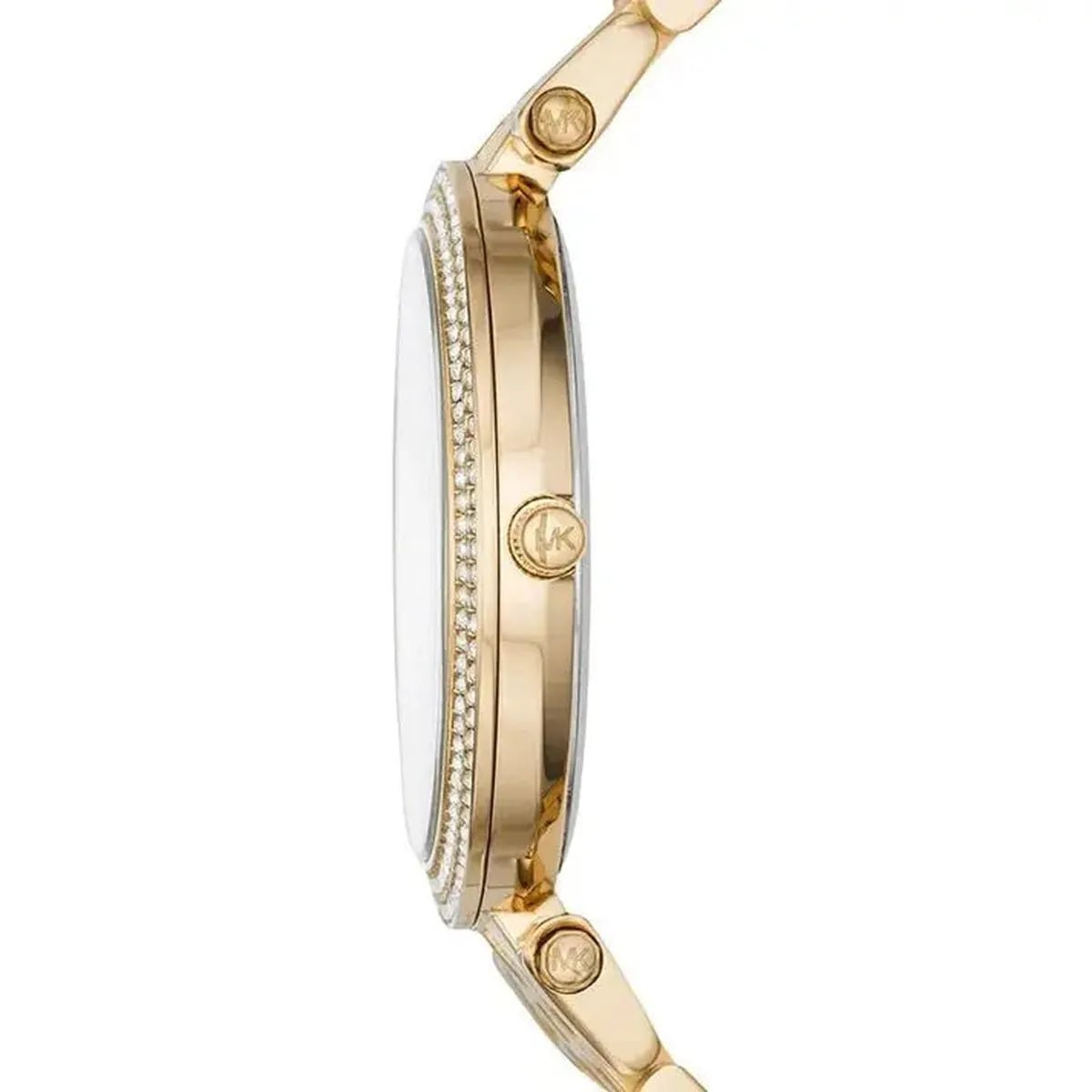 Michael Kors Darci Quartz Ladies Watch MK3398 - Watch Enclave