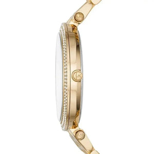 Michael Kors Darci Quartz Ladies Watch MK3398 - Watch Enclave
