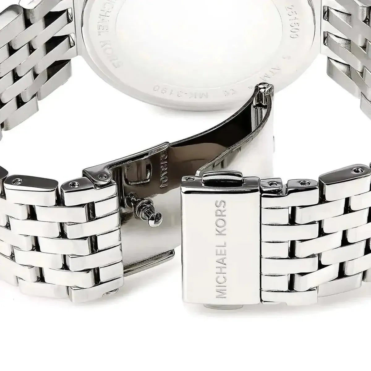 Michael Kors Darci Quartz Women's Watch MK3190 - Watch Enclave