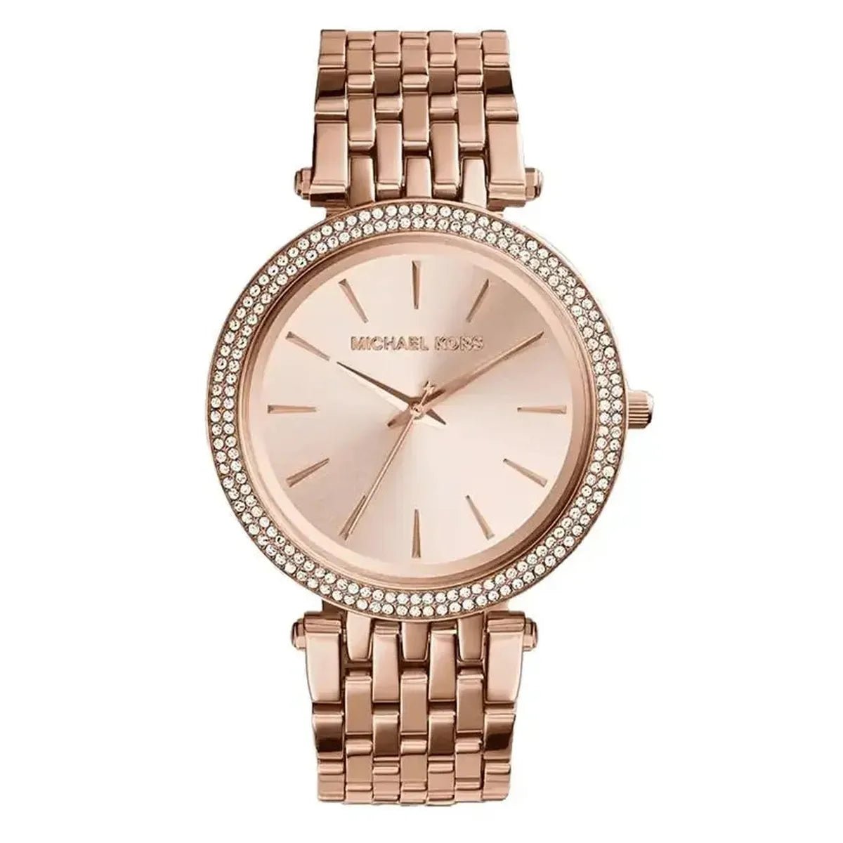 Michael Kors Darci Quartz Women's Watch MK3192 - Watch Enclave