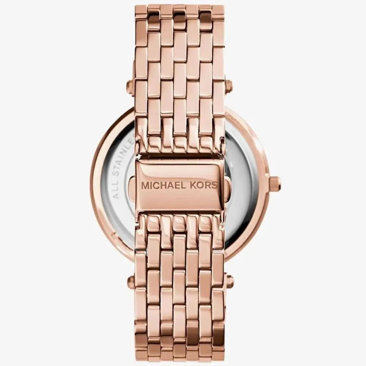 Michael Kors Darci Quartz Women's Watch MK3192 - Watch Enclave