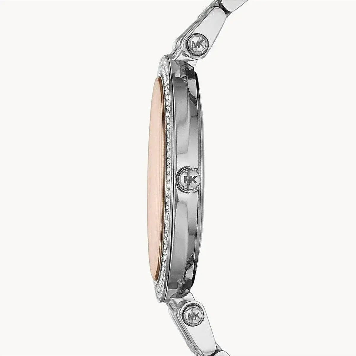 Michael Kors Darci Quartz Women's Watch MK3218 - Watch Enclave