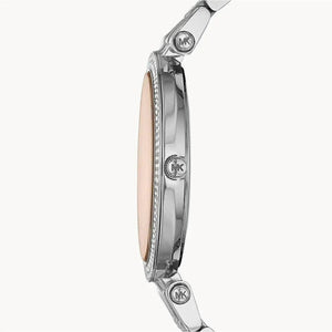 Michael Kors Darci Quartz Women's Watch MK3218 - Watch Enclave