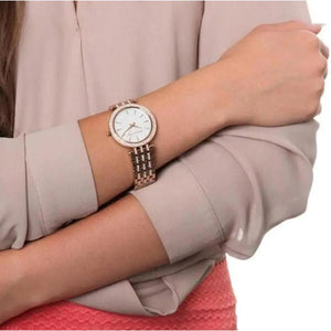 Michael Kors Darci Quartz Women's Watch MK3220 - Watch Enclave