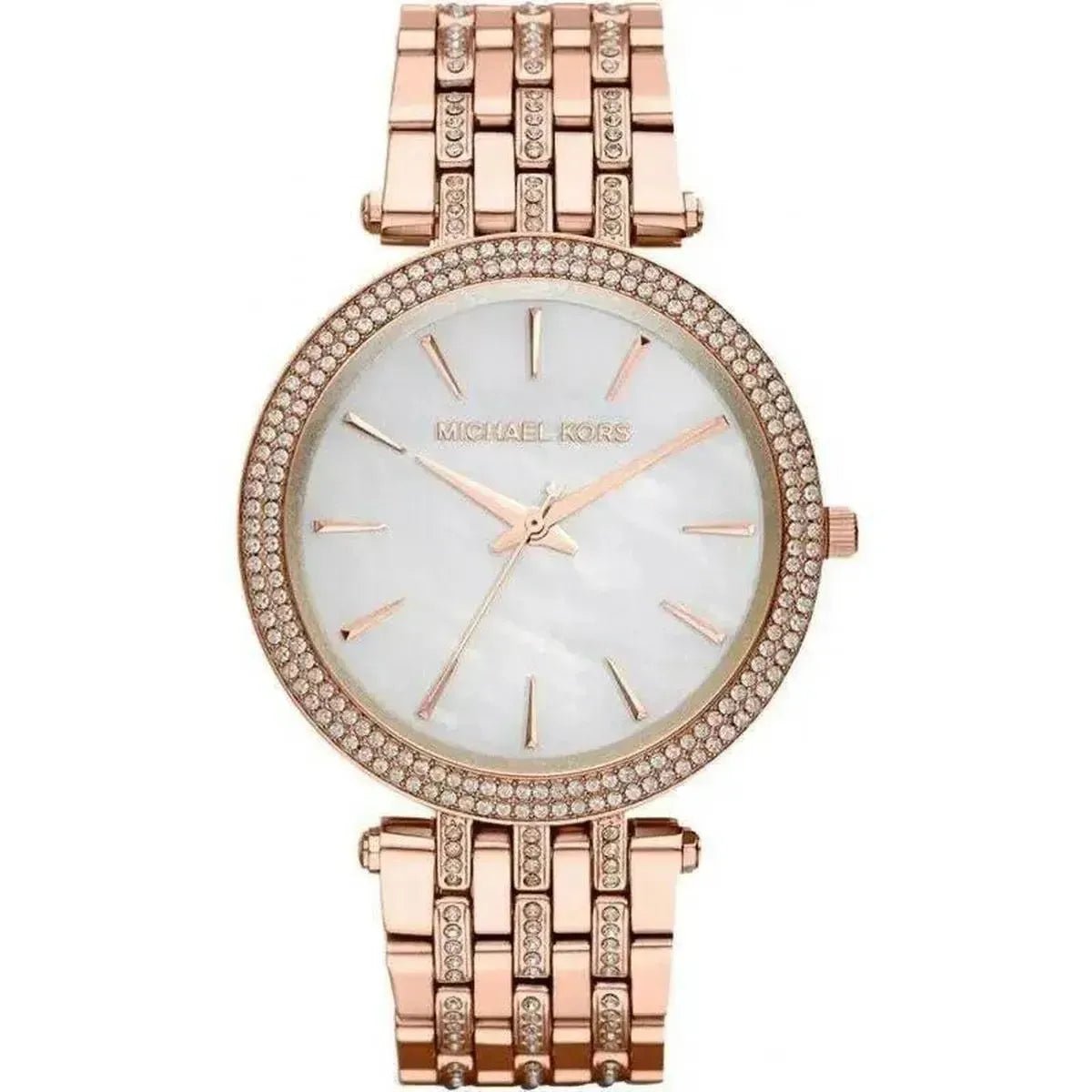 Michael Kors Darci Quartz Women's Watch MK3220 - Watch Enclave