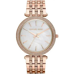 Michael Kors Darci Quartz Women's Watch MK3220 - Watch Enclave