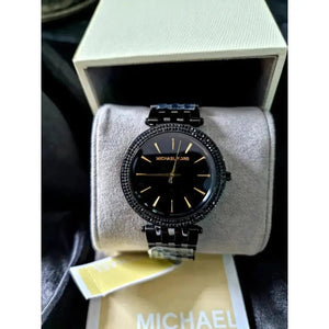 Michael Kors Darci Quartz Women's Watch MK3337 - Watch Enclave
