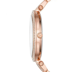 Michael Kors Darci Quartz Women's Watch MK3399 - Watch Enclave
