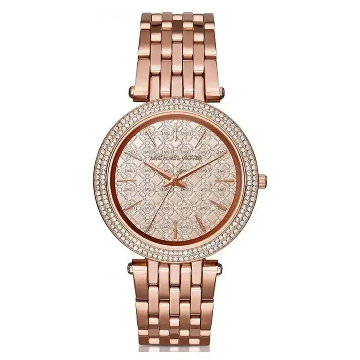Michael Kors Darci Quartz Women's Watch MK3399 - Watch Enclave