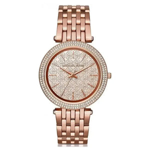 Michael Kors Darci Quartz Women's Watch MK3399 - Watch Enclave