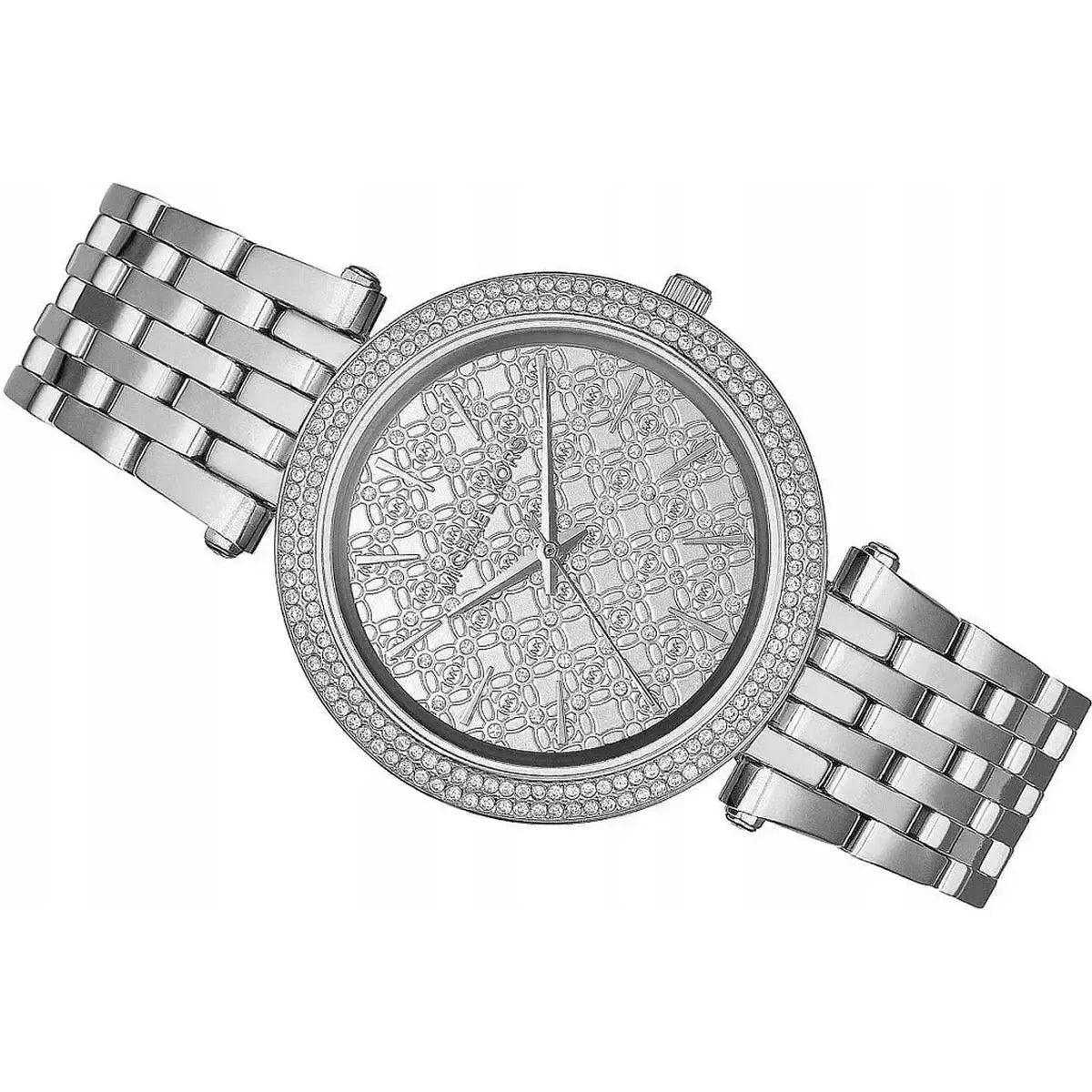 Michael Kors Darci Quartz Women's Watch MK3404 - Watch Enclave
