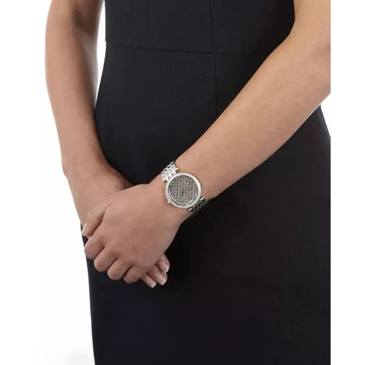 Michael Kors Darci Quartz Women's Watch MK3404 - Watch Enclave