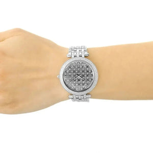 Michael Kors Darci Quartz Women's Watch MK3404 - Watch Enclave