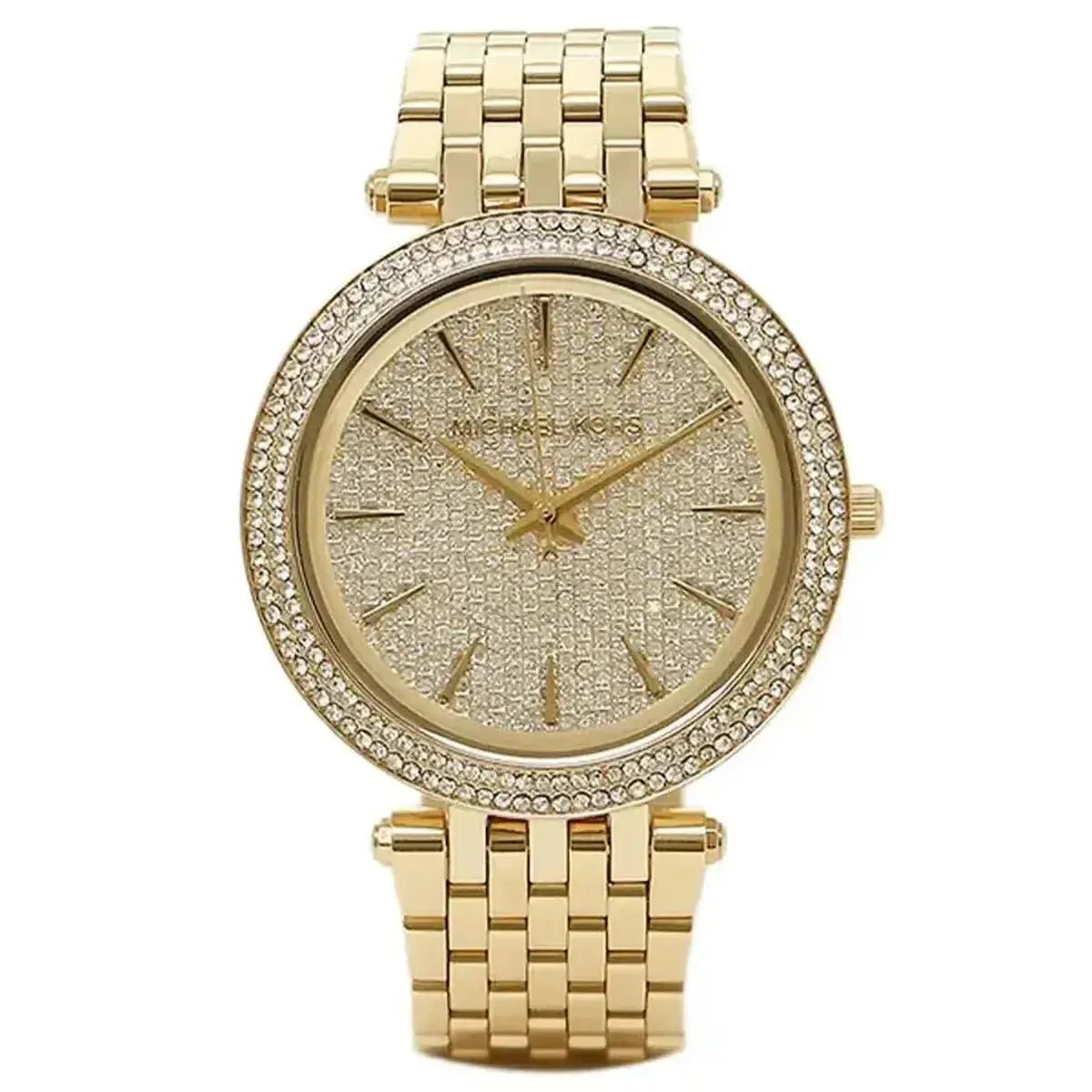 Michael Kors Darci Quartz Women's Watch MK3438 - Watch Enclave