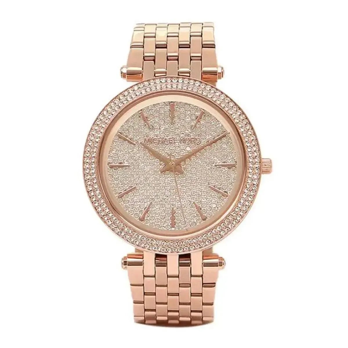 Michael Kors Darci Quartz Women's Watch MK3439 - Watch Enclave