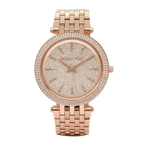 Michael Kors Darci Quartz Women's Watch MK3439 - Watch Enclave