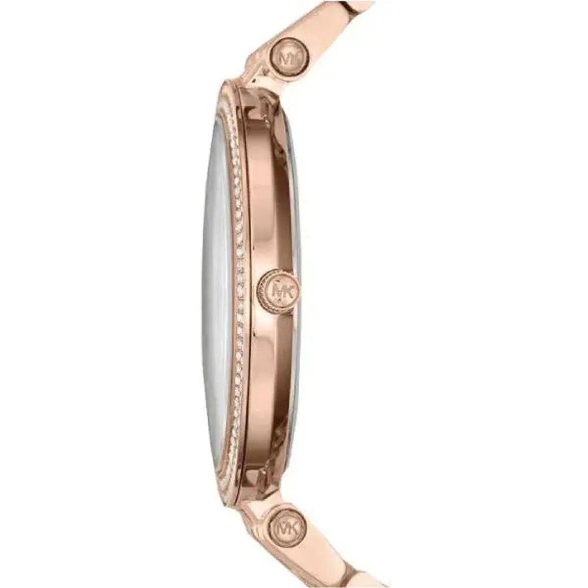 Michael Kors Darci Quartz Women's Watch MK3439 - Watch Enclave