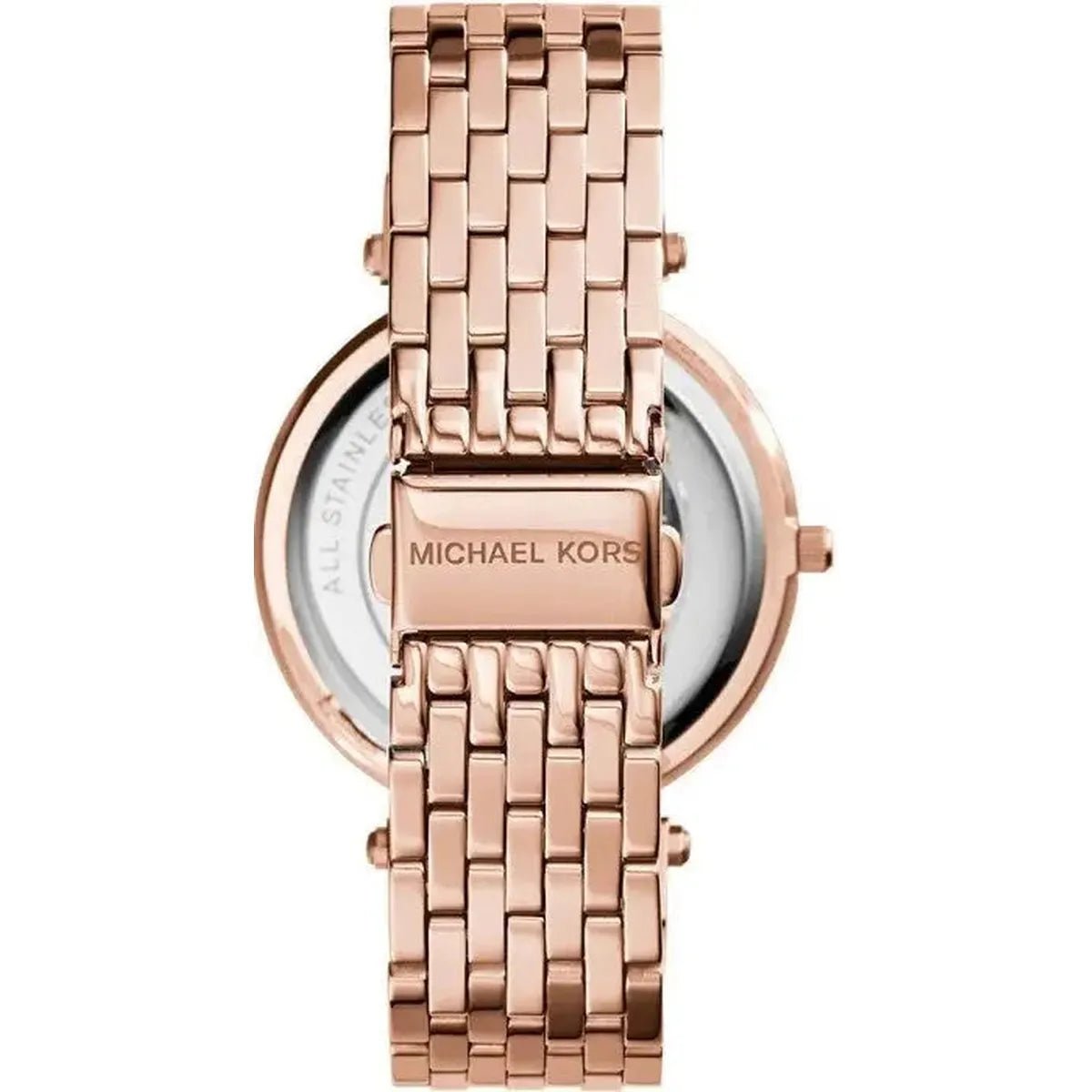Michael Kors Darci Quartz Women's Watch MK3439 - Watch Enclave