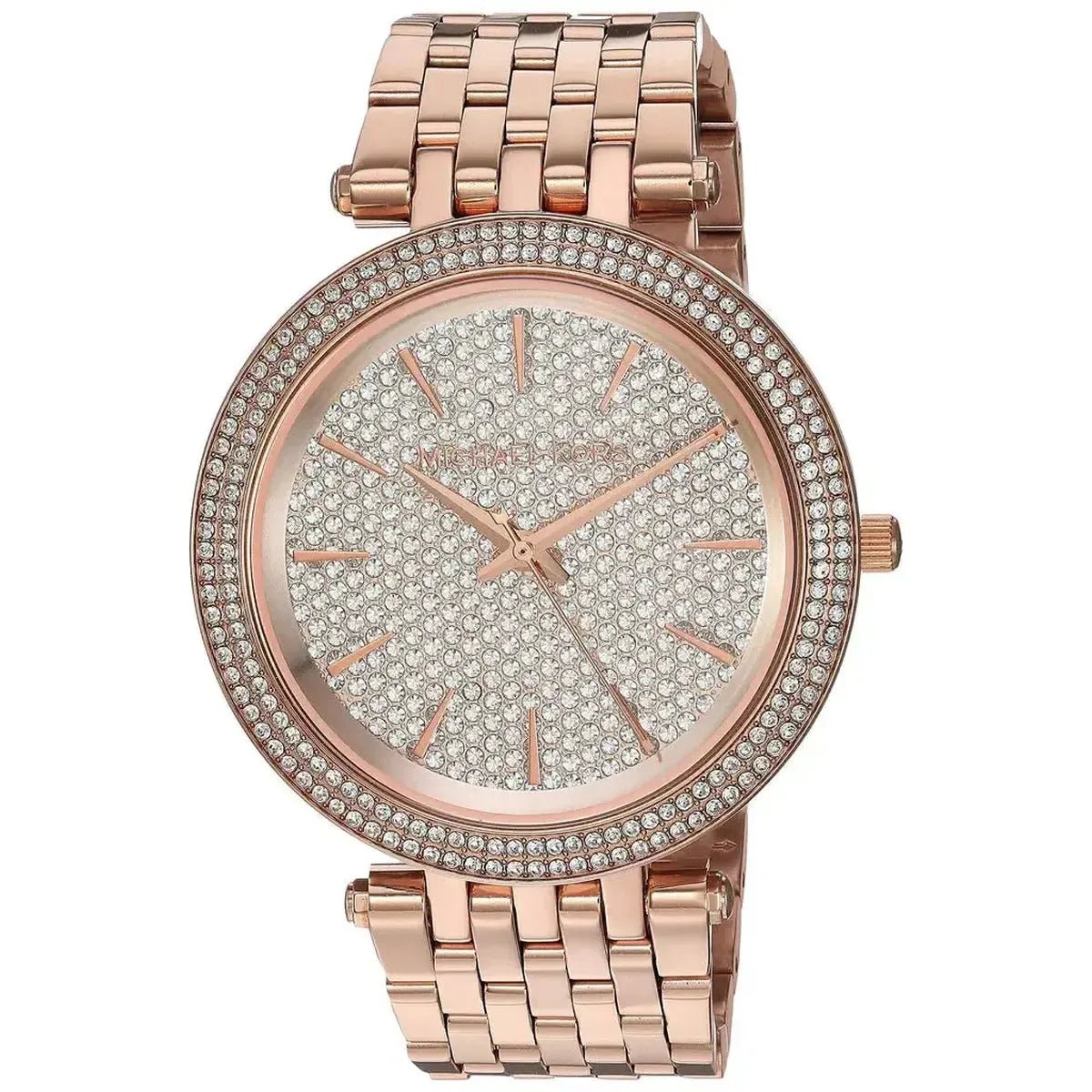 Michael Kors Darci Quartz Women's Watch MK3439 - Watch Enclave