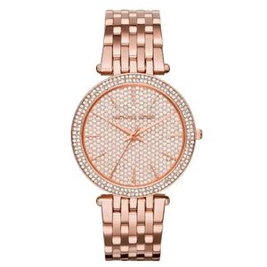 Michael Kors Darci Quartz Women's Watch MK3439 - Watch Enclave